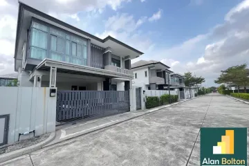 3 Bedroom House for Sale or Rent in Nong Pla Lai, Chonburi