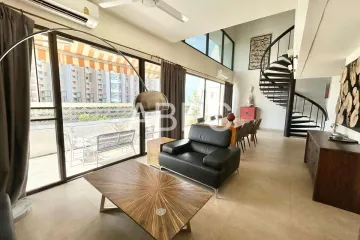 3 Bedroom Condo for sale in Nong Prue, Chonburi