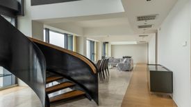 4 Bedroom Condo for sale in The Met, Thung Maha Mek, Bangkok near BTS Chong Nonsi