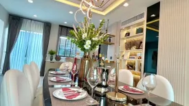 5 Bedroom House for sale in Perfect Masterpiece Rama9 – Krungthep Kreetha, Khlong Song Ton Nun, Bangkok