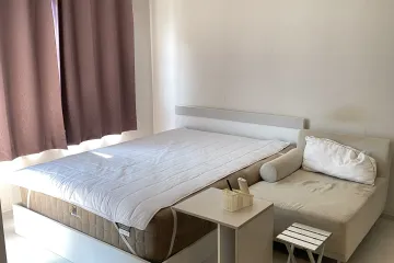 Condo for rent in Condolette Pixel Sathorn, Chong Nonsi, Bangkok near MRT Lumpini