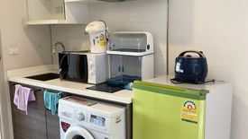 Condo for rent in Condolette Pixel Sathorn, Chong Nonsi, Bangkok near MRT Lumpini