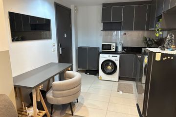 1 Bedroom Condo for rent in Nye by Sansiri, Khlong Ton Sai, Bangkok near BTS Wongwian Yai