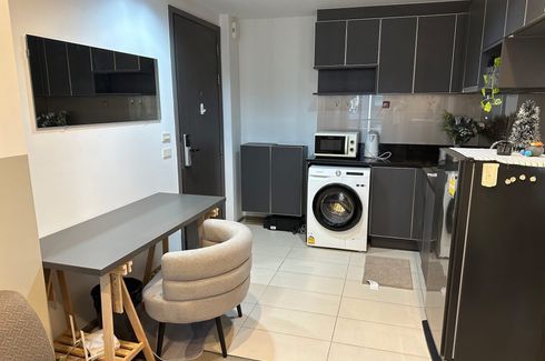 1 Bedroom Condo for rent in Nye by Sansiri, Khlong Ton Sai, Bangkok near BTS Wongwian Yai