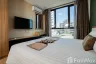 1 Bedroom Condo for rent in Ramada by Wyndham Ten Ekamai Residences, Phra Khanong Nuea, Bangkok near BTS Ekkamai