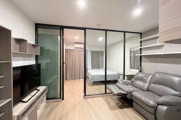 Apartment for rent in Baan Suan Sukhothai, Dusit, Bangkok near BTS Victory Monument