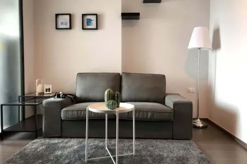 1 Bedroom Condo for rent in Ideo Sukhumvit 93, Bang Chak, Bangkok near BTS Bang Chak