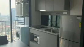 1 Bedroom Condo for rent in Ideo Sukhumvit 93, Bang Chak, Bangkok near BTS Bang Chak