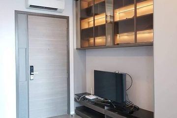 1 Bedroom Condo for rent in The Room Sukhumvit 69, Phra Khanong Nuea, Bangkok near BTS Phra Khanong