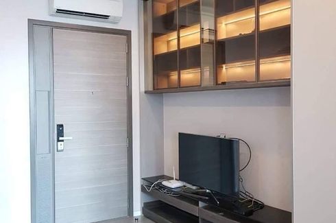 1 Bedroom Condo for rent in The Room Sukhumvit 69, Phra Khanong Nuea, Bangkok near BTS Phra Khanong