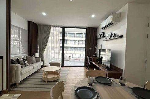 Apartment for rent in 6th Avenue Sukhumvit 15, Khlong Toei Nuea, Bangkok near BTS Nana