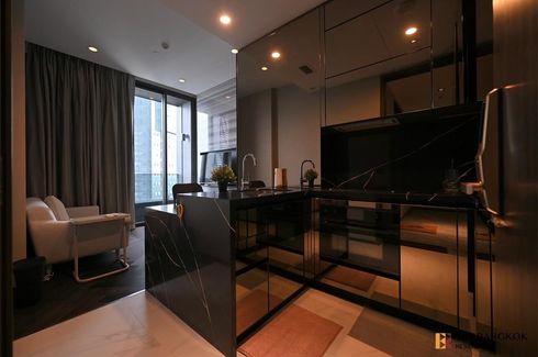 1 Bedroom Condo for rent in The ESSE Sukhumvit 36, Phra Khanong, Bangkok near BTS Thong Lo