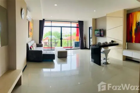 2 Bedroom Condo for rent in Naiharn Sea Condominium, Rawai, Phuket