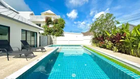 3 Bedroom Villa for sale in Suriyaporn Place, Chalong, Phuket
