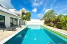 3 Bedroom Villa for sale in Suriyaporn Place, Chalong, Phuket