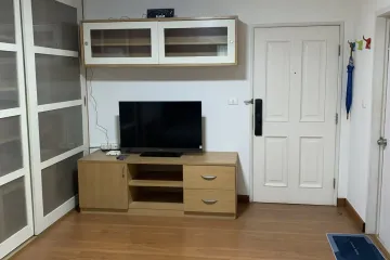 1 Bedroom Condo for rent in Condo One Ladprao 18, Chom Phon, Bangkok near MRT Lat Phrao