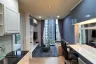 1 Bedroom Condo for sale in Noble Recole, Khlong Toei Nuea, Bangkok near BTS Asoke