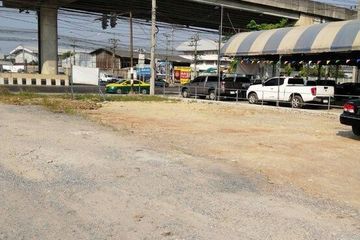 Land for sale in Saen Saep, Bangkok