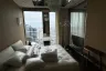 2 Bedroom Condo for sale in The Ritz - Carlton Residences at MahaNakhon, Silom, Bangkok near BTS Chong Nonsi