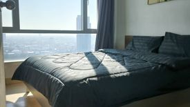 1 Bedroom Condo for rent in Thru Thonglor, Bang Kapi, Bangkok near MRT Phetchaburi