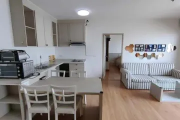 2 Bedroom Condo for rent in Chapter One Modern Dutch Ratburana 33, Rat Burana, Bangkok