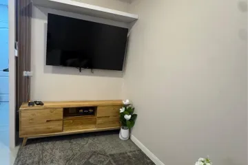 1 Bedroom Condo for rent in Grand Park View Asoke, Khlong Toei Nuea, Bangkok near BTS Asoke