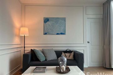 1 Bedroom Condo for rent in The Alcove Thonglor 10, Khlong Tan Nuea, Bangkok near BTS Thong Lo