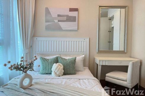 2 Bedroom Condo for rent in Ivy Sathorn 10, Silom, Bangkok near BTS Chong Nonsi