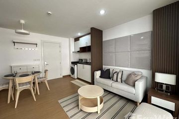 2 Bedroom Condo for rent in 6th Avenue Sukhumvit 15, Khlong Toei Nuea, Bangkok near BTS Nana