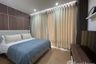 2 Bedroom Condo for rent in 6th Avenue Sukhumvit 15, Khlong Toei Nuea, Bangkok near BTS Nana