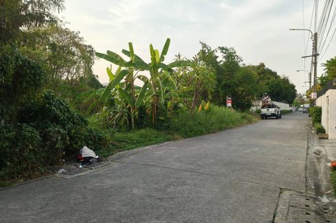 Land for sale in Khlong Kum, Bangkok