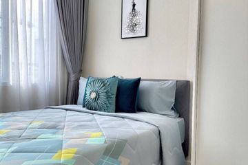 1 Bedroom Condo for rent in The Sky Sukhumvit 103/4, Bang Na, Bangkok near BTS Udom Suk