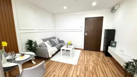 1 Bedroom Condo for rent in The Green Condo III, Bang Chak, Bangkok near BTS Punnawithi