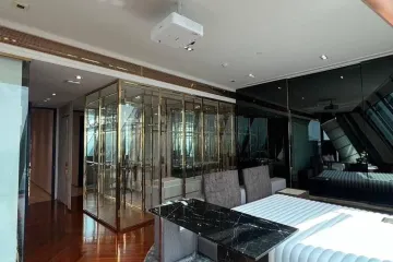 3 Bedroom Condo for rent in MARQUE Sukhumvit, Khlong Tan Nuea, Bangkok near BTS Phrom Phong