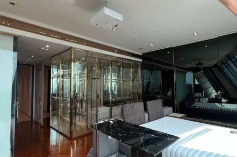 3 Bedroom Condo for rent in MARQUE Sukhumvit, Khlong Tan Nuea, Bangkok near BTS Phrom Phong