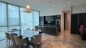 3 Bedroom Condo for rent in MARQUE Sukhumvit, Khlong Tan Nuea, Bangkok near BTS Phrom Phong