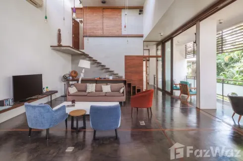 5 Bedroom House for rent in Samre, Bangkok