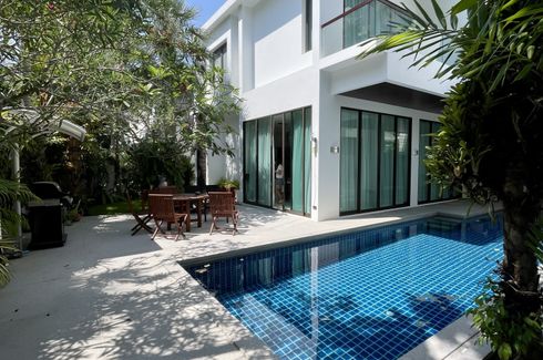 3 Bedroom Villa for rent in Kamala Regent Condo, Kamala, Phuket
