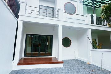 3 Bedroom Townhouse for rent in Ratsada, Phuket