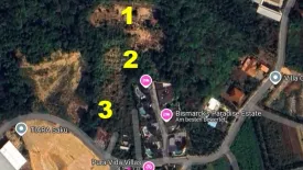 Land for sale in Sakhu, Phuket