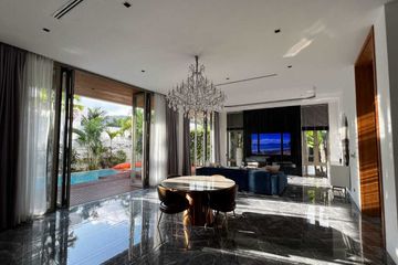 4 Bedroom Villa for sale in Elite Atoll, Rawai, Phuket