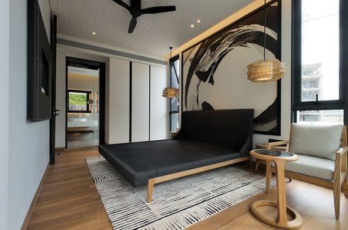 1 Bedroom Condo for sale in MGallery Residences MontAzure Lakeside, Kamala, Phuket