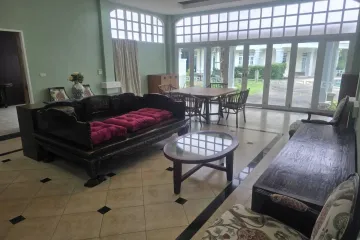 3 Bedroom House for rent in The Heritage, Kathu, Phuket