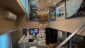 3 Bedroom Condo for rent in Maestro 01 Sathorn-Yenakat, Thung Maha Mek, Bangkok near MRT Khlong Toei