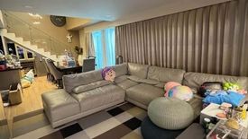 3 Bedroom Condo for rent in Maestro 01 Sathorn-Yenakat, Thung Maha Mek, Bangkok near MRT Khlong Toei