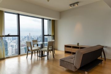 4 Bedroom Condo for rent in The Met, Thung Maha Mek, Bangkok near BTS Chong Nonsi