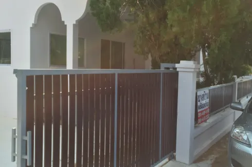 3 Bedroom House for sale in Bang Sare, Chonburi