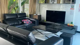 5 Bedroom Villa for rent in Palm Oasis Pool Villas, Nong Prue, Chonburi