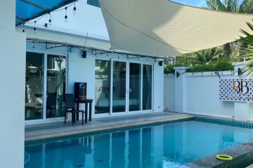 5 Bedroom Villa for rent in Palm Oasis Pool Villas, Nong Prue, Chonburi