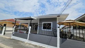 3 Bedroom House for rent in Chokchai Village 5, Nong Prue, Chonburi